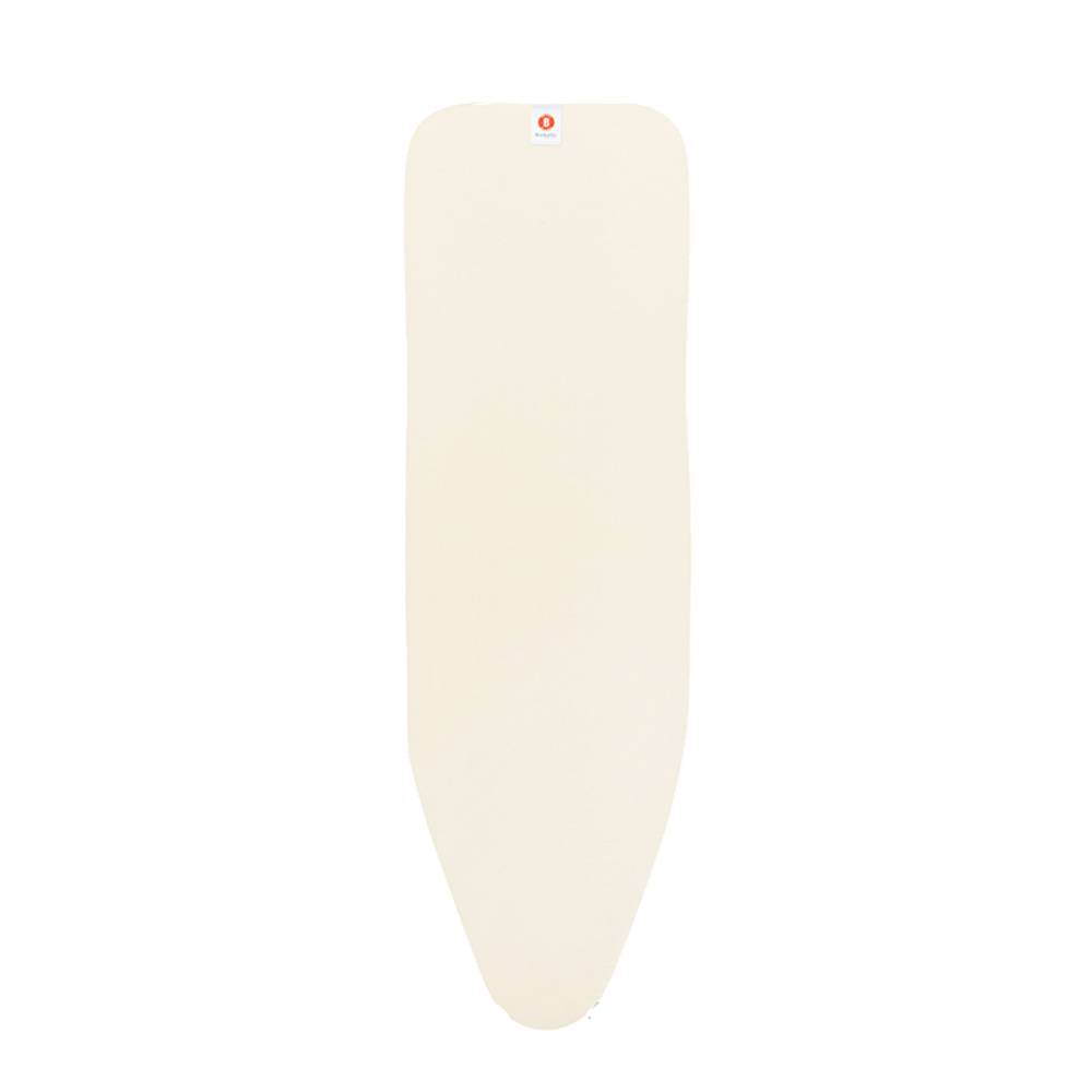 Калъф за маса за гладене Brabantia, 2mm, Ecru — снимка