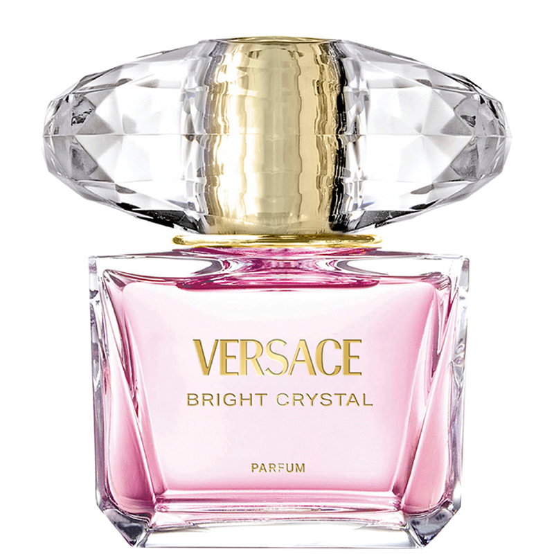 Versace Bright Crystal Parfum за жени 50 мл - EDXP — снимка