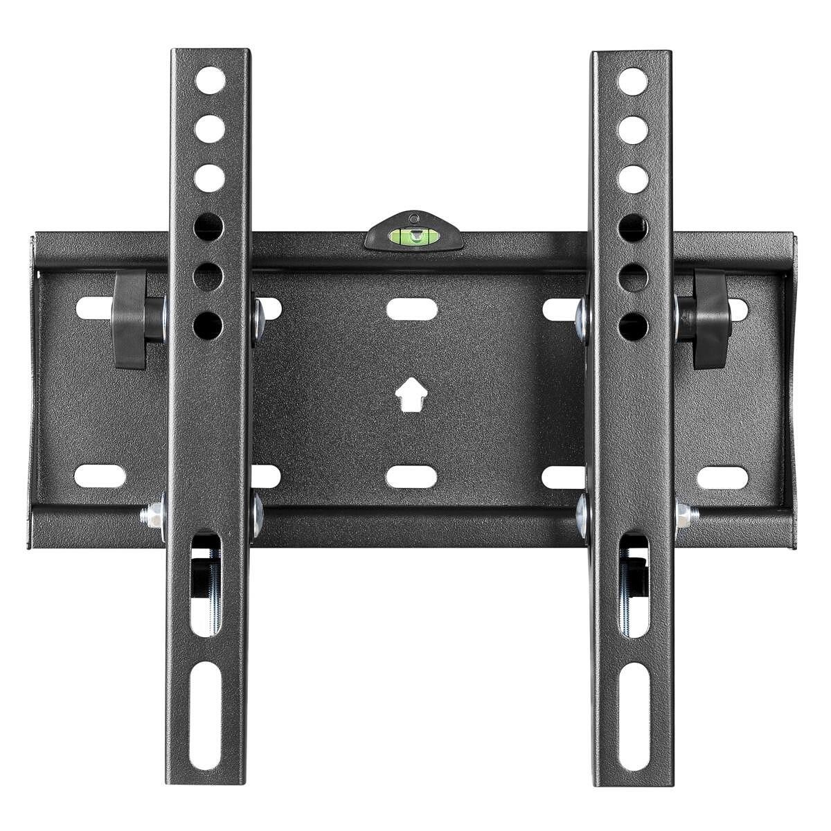 Стойка за телевизор AKAI 2342T, 23- 42 инча, До 30кг, Черен — снимка