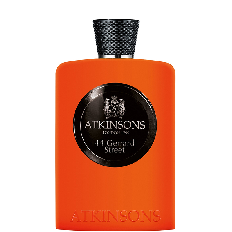 Atkinsons 44 Gerrard Street унисекс парфюм 100 мл - EDC — снимка