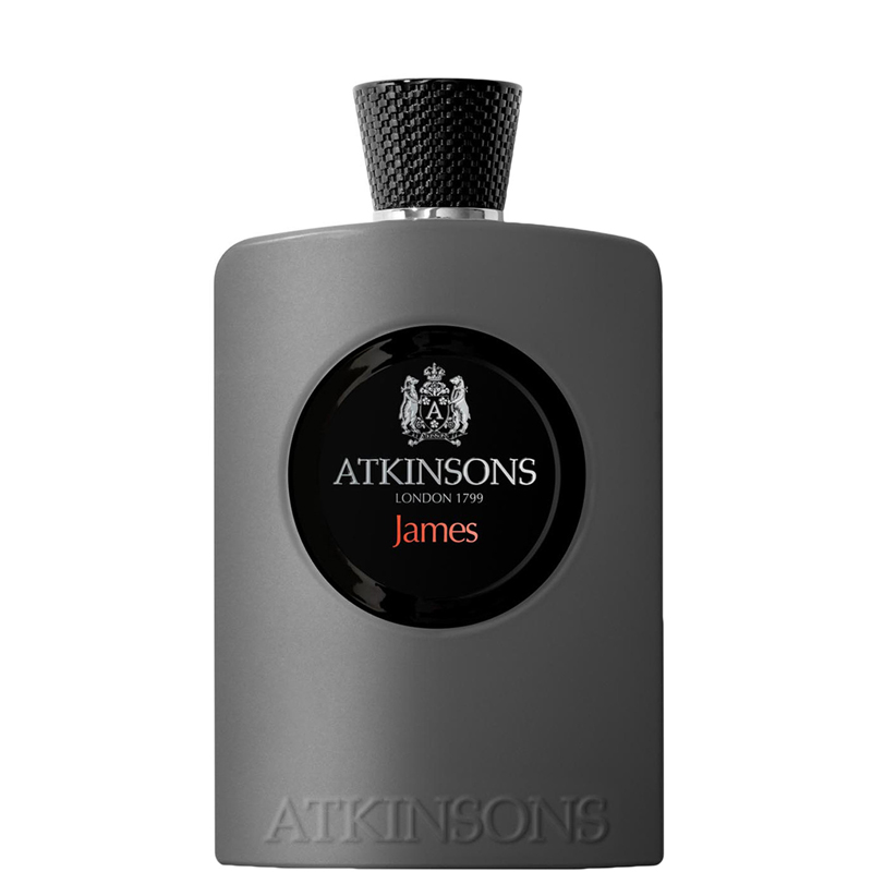 Atkinsons James парфюм за мъже 100 мл - EDP — снимка