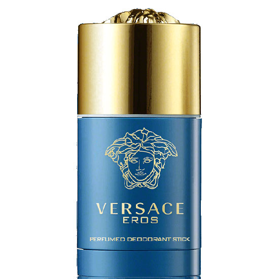 Versace EROS дезодорант стик 75 мл — снимка