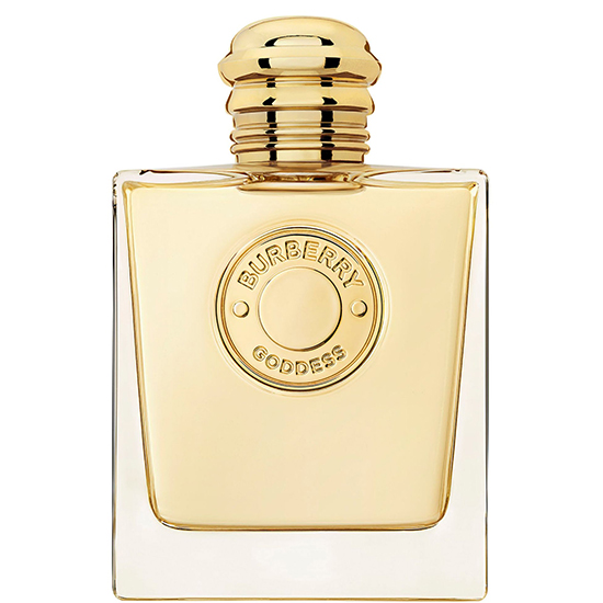 Burberry Goddess парфюм за жени 100 мл - EDP — снимка