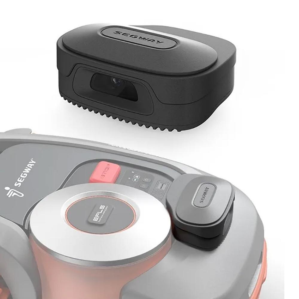 Сензор за граници Vision Fence за робот косач SEGWAY, лесен монтаж

16.