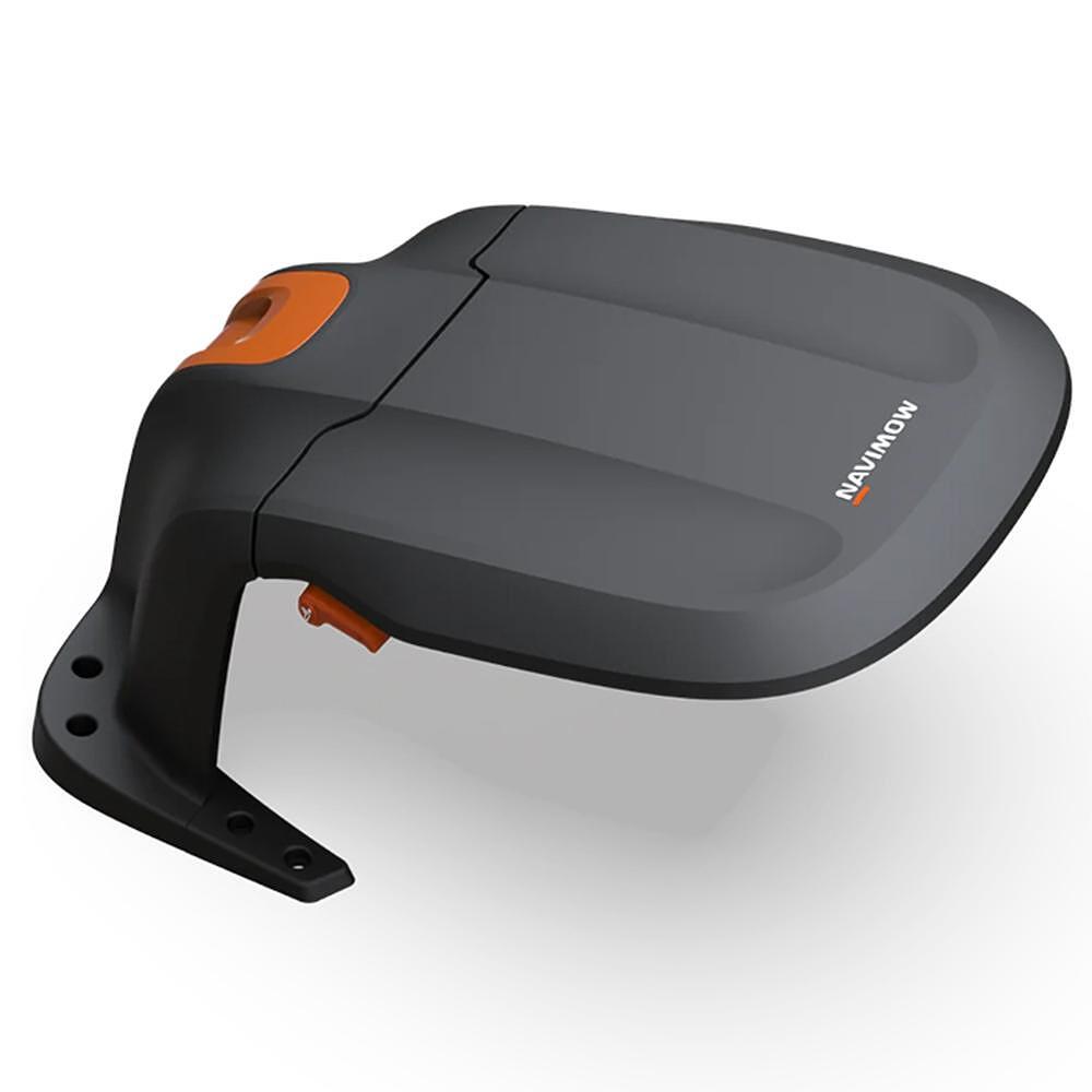 Гараж за робот косач SEGWAY Navimow, пластмасов, надежден

15.