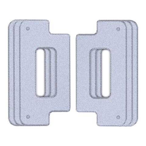 Почистващи подложки за Hobot S6/S7 Pro — снимка