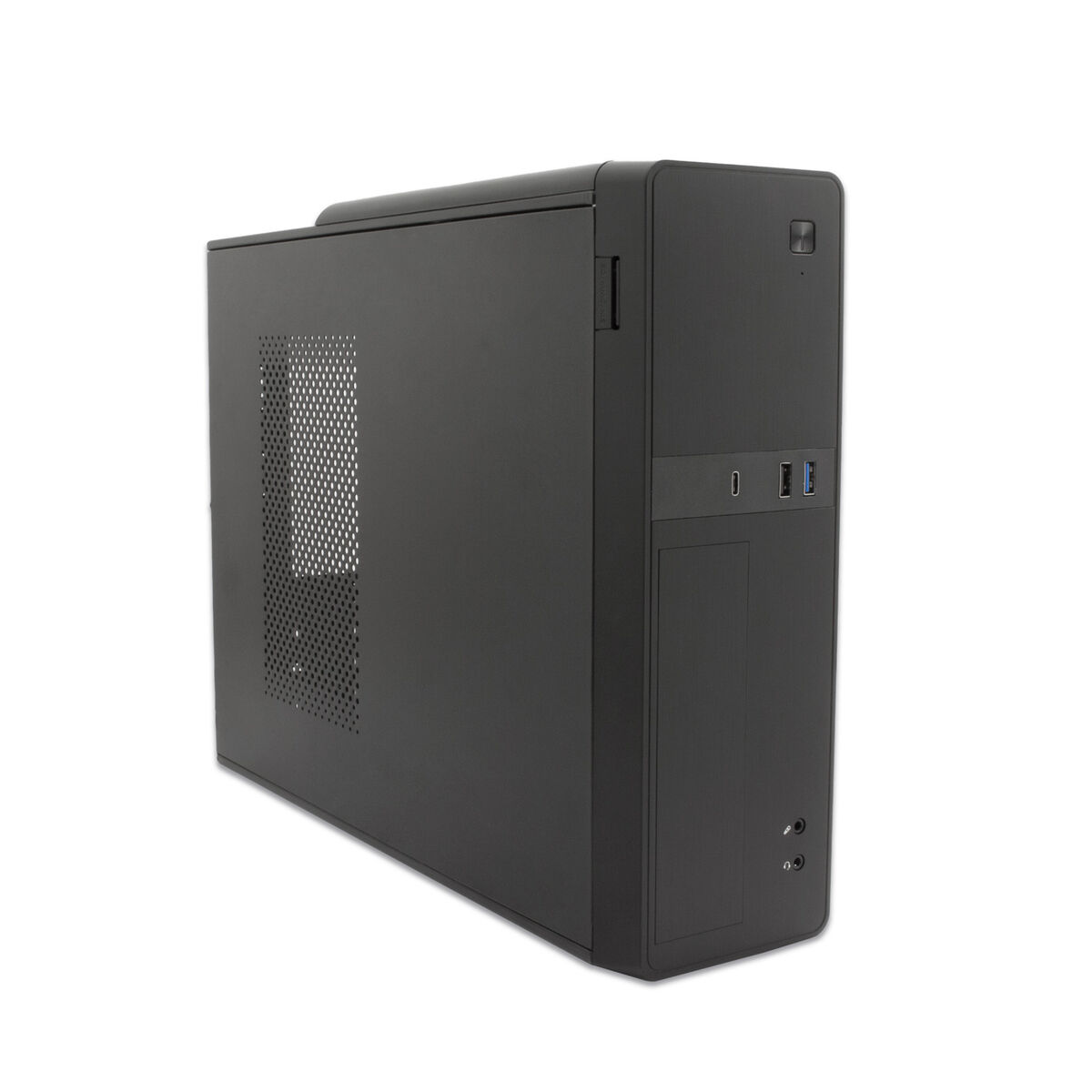 ATX микро кутия CoolBox COO-PCT310-1 от CoolBox — продуктова снимка