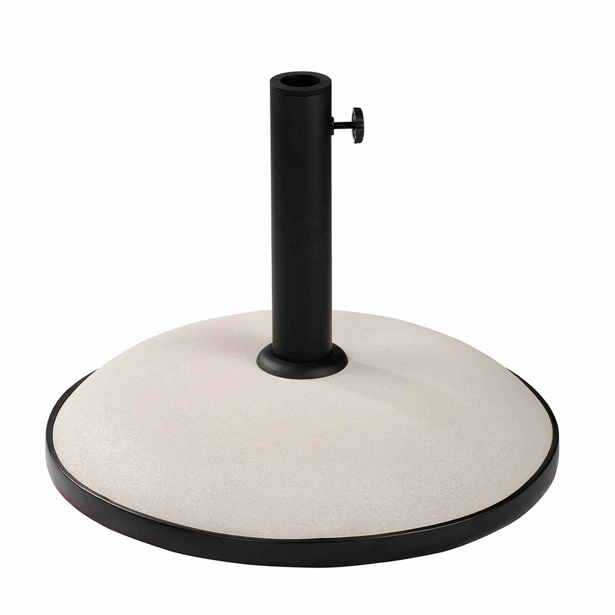Base pour parapluie Marbueno Бял 45 x 36 x 45 cm Кръгъл от Marbueno — продуктова снимка