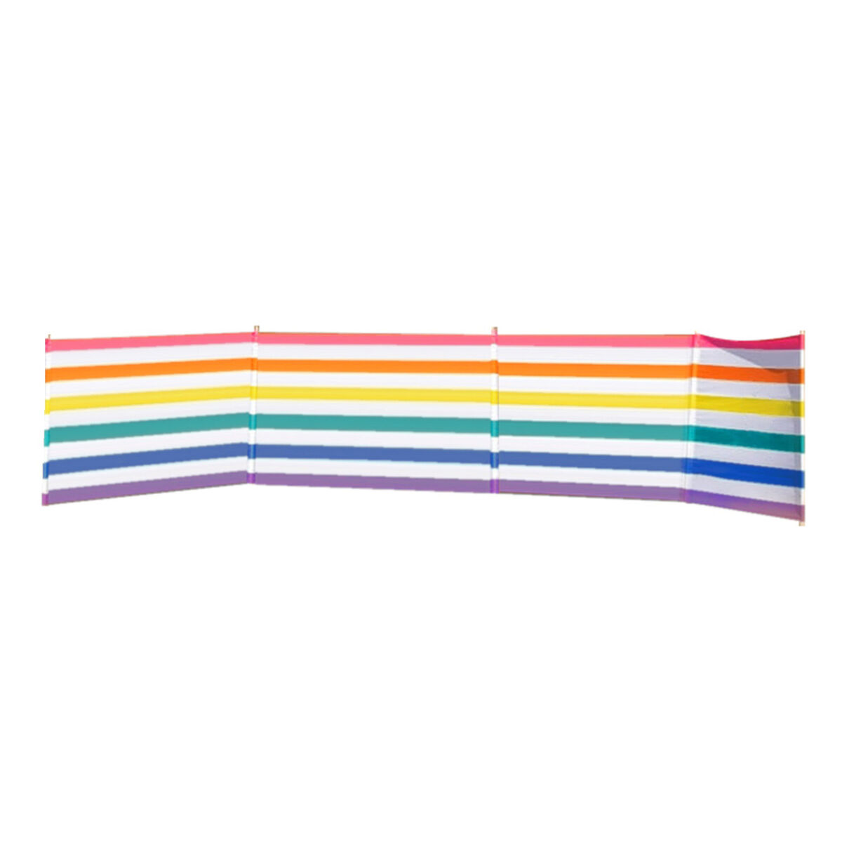 Beach Windscreen Marbueno 480 x 80 cm от Marbueno — продуктова снимка
