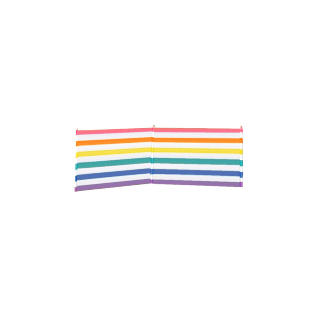 Снимка на Beach Windscreen Marbueno 240 X 80 cm, Marbueno, цена 19.38 лв