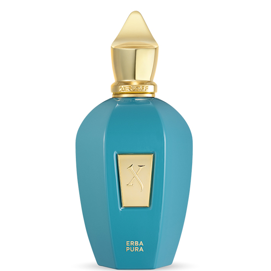Xerjoff Erba Pura унисекс парфюм 50 мл - EDP — снимка