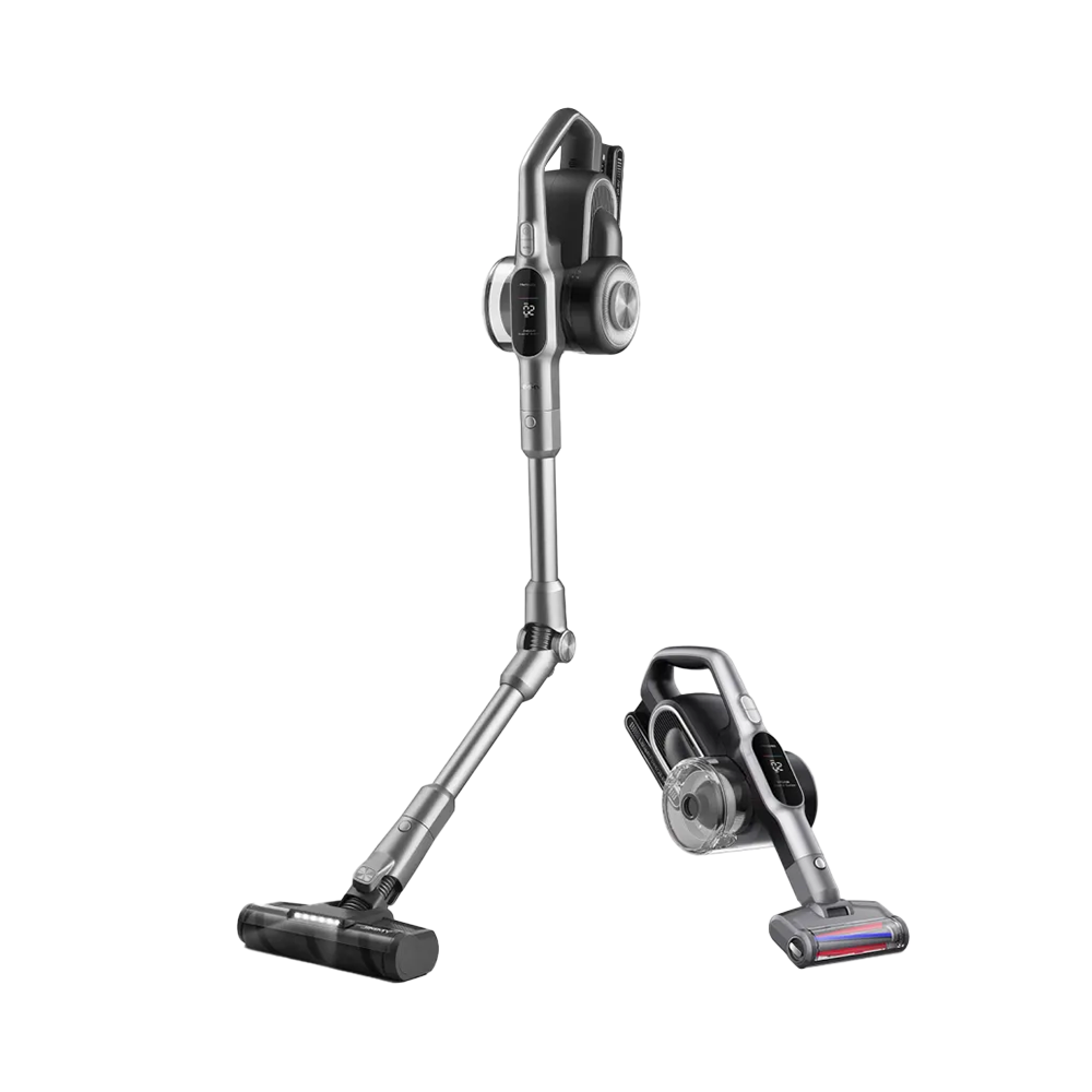 Вертикална прахосмукачка JIMMY H10 Flex от AirTrade — продуктова снимка