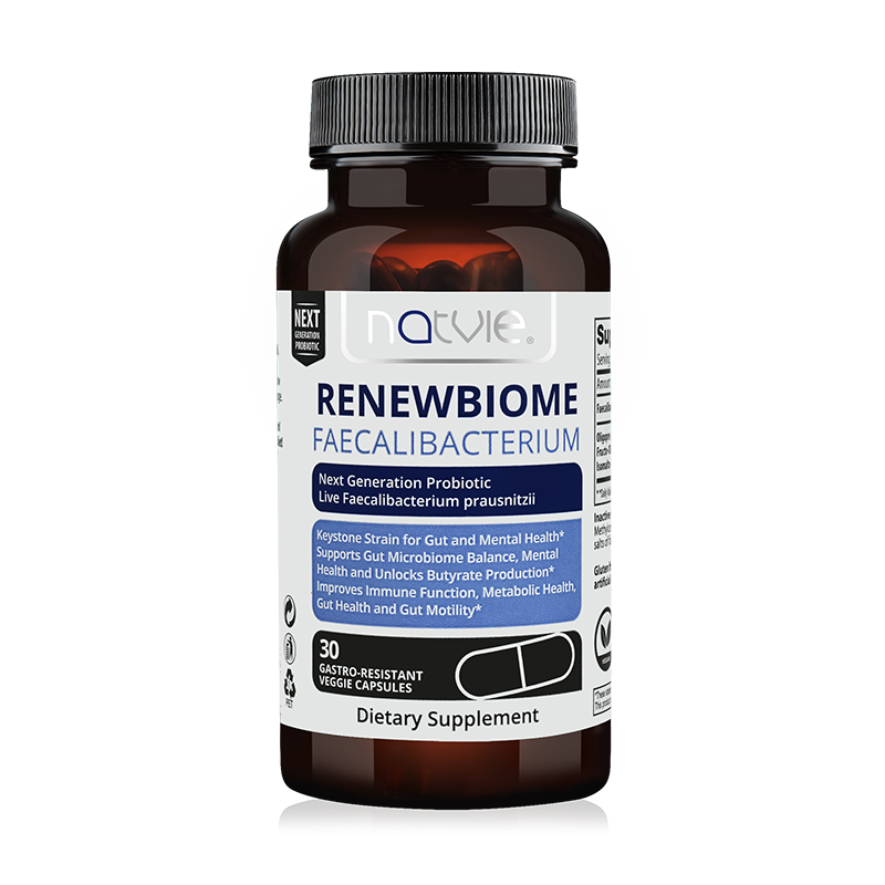 Фекалибактериум в капсули, пробиотик за червата, онлайн магазин pankostanchev.com  

8