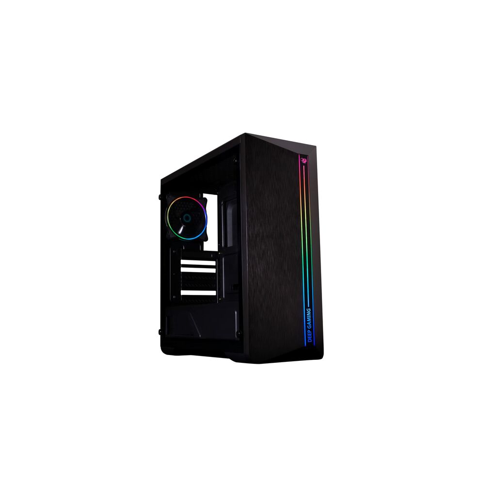 ATX кутия CoolBox COO-DGC-A200-0 от CoolBox — продуктова снимка
