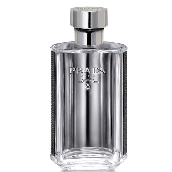 Prada L'Homme парфюм за мъже 100 мл - EDT — снимка