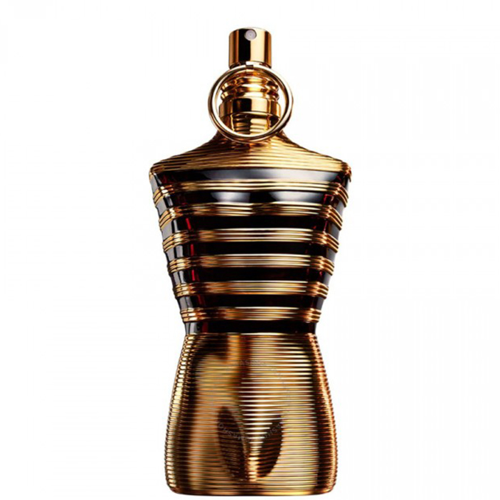 Jean Paul Gaultier Le Male Elixir парфюм за мъже 75 мл - EDP — снимка