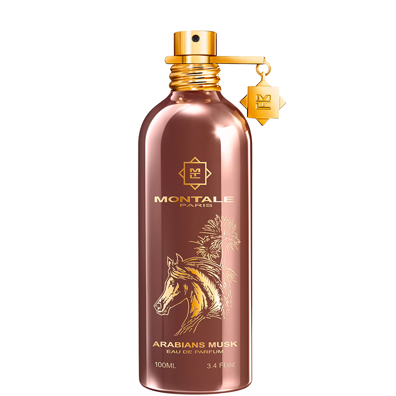 Montale Arabians Musk унисекс парфюм 100 мл - EDP — снимка