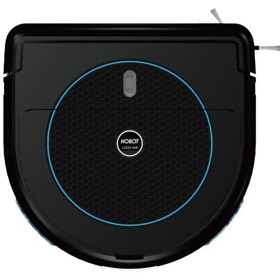 LEGEE 669 прахосмукачка и подомиячка — продуктова снимка