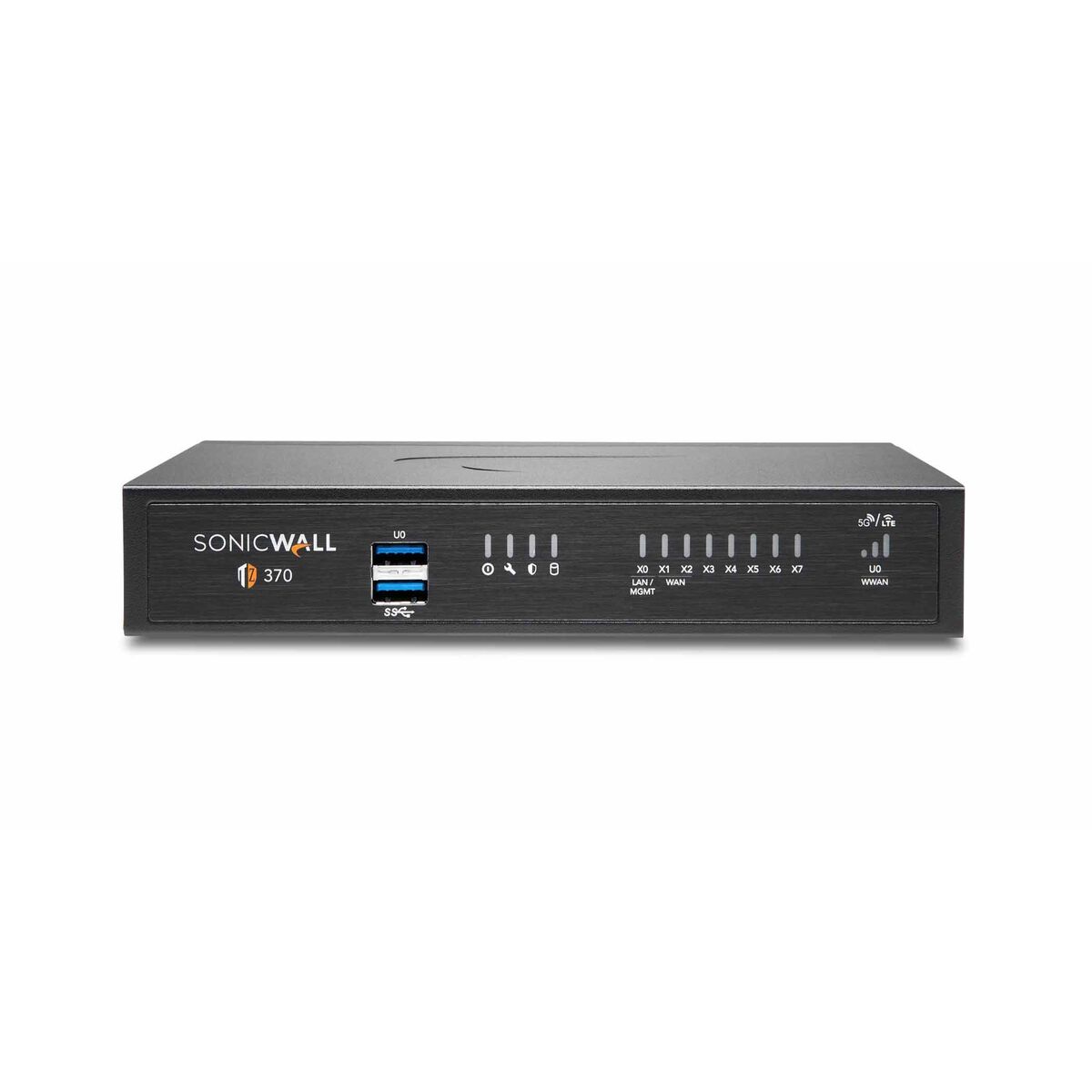 Firewall SonicWall 02-SSC-6820 от SonicWall — продуктова снимка