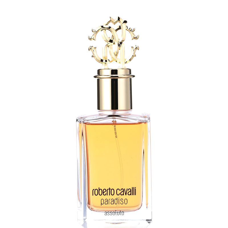 Roberto Cavalli Paradiso Assoluto парфюм за жени 100 мл - EDP — снимка