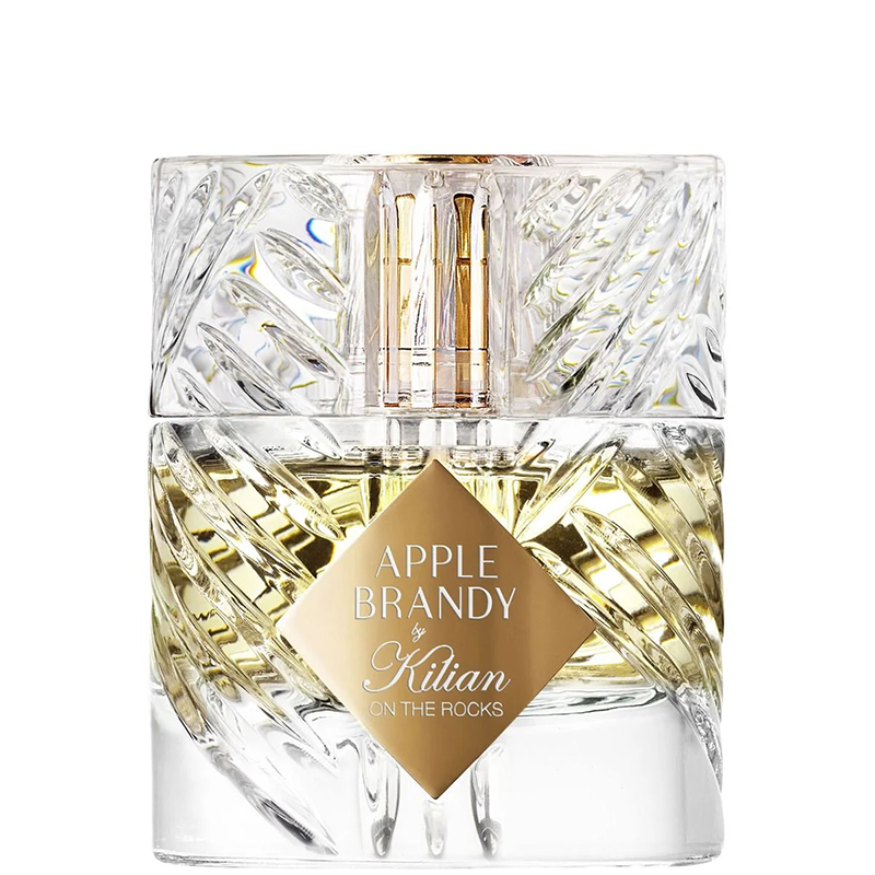 By Kilian Apple Brandy on the Rocks унисекс парфюм 50 мл - EDP — снимка