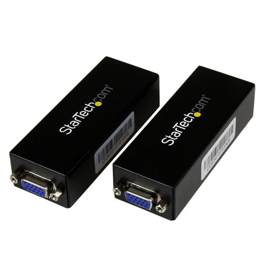Aдаптер Startech ST121UTPEP 1920 x 1200 px VGA от Startech — продуктова снимка
