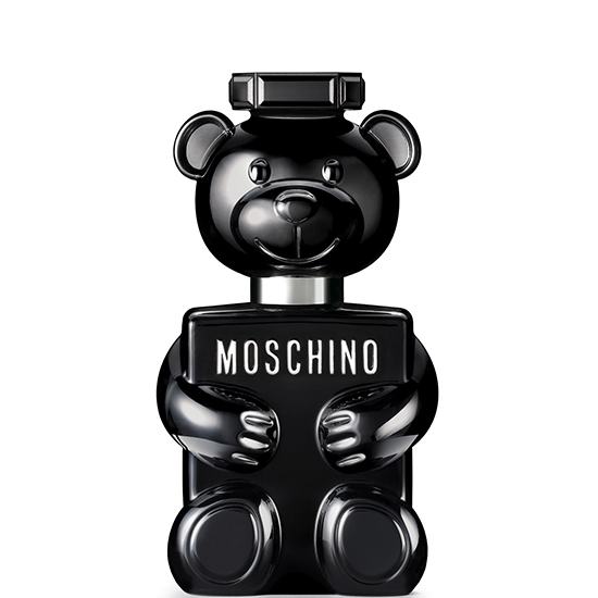 Moschino Toy Boy парфюм за мъже 100 мл - EDP — снимка