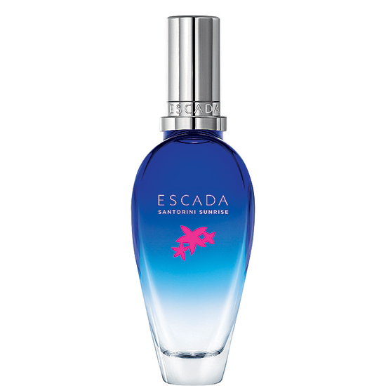 Escada Santorini Sunrise парфюм за жени 50 мл - EDT — снимка