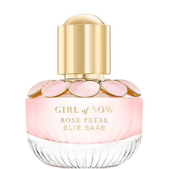 Elie Saab Girl of Now Rose Petal парфюм за жени 90 мл - EDP — снимка