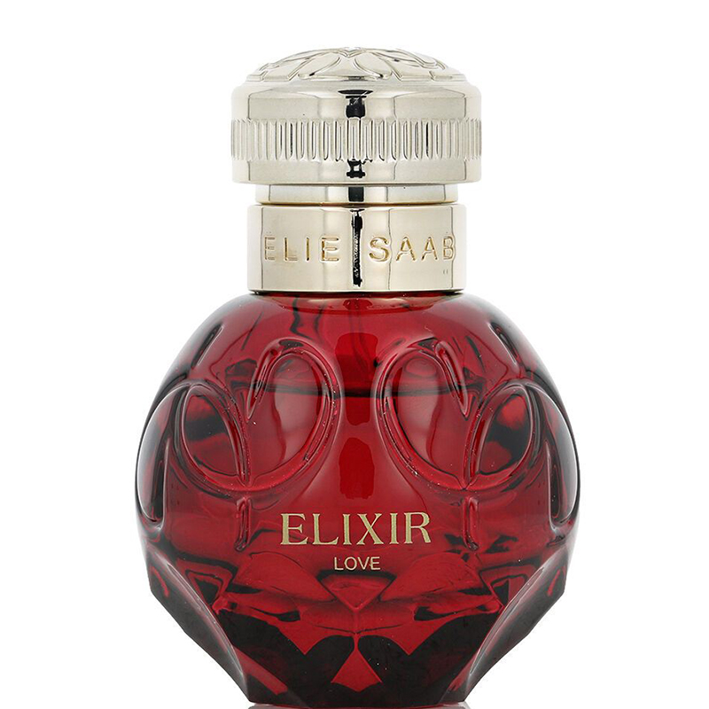 Elie Saab Elixir Love парфюм за жени 30 мл - EDP — снимка