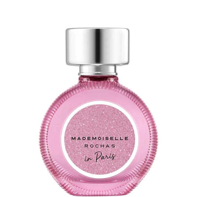 Rochas Mademoiselle Rochas In Paris парфюм за жени 30 мл - EDP — снимка