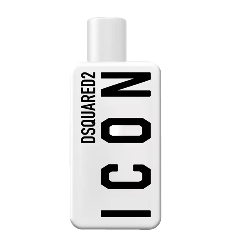 Dsquared Icon Pour Femme парфюм за жени 100 мл - EDP — снимка