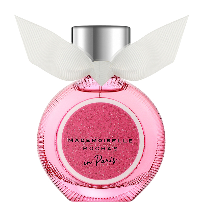 Rochas Mademoiselle Rochas In Paris парфюм за жени 50 мл - EDP — снимка