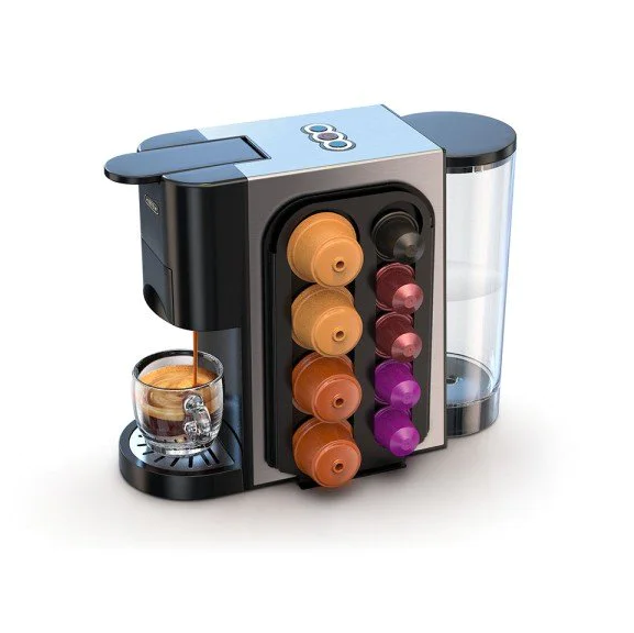 Мултифункционална кафемашина HiBREW H3A, 5 в 1 от AirTrade — продуктова снимка