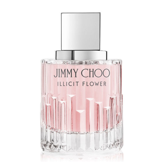 Jimmy Choo Illicit Flower парфюм за жени 60 мл - EDT — снимка