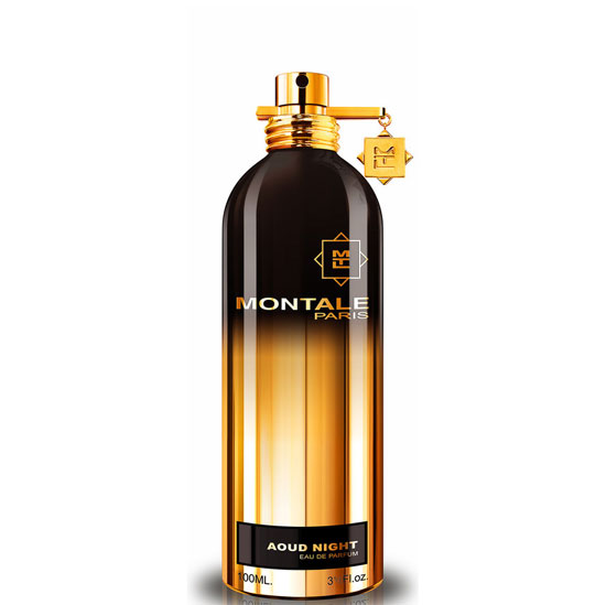 Montale AOUD NIGHT унисекс парфюм 50 мл - EDP — снимка