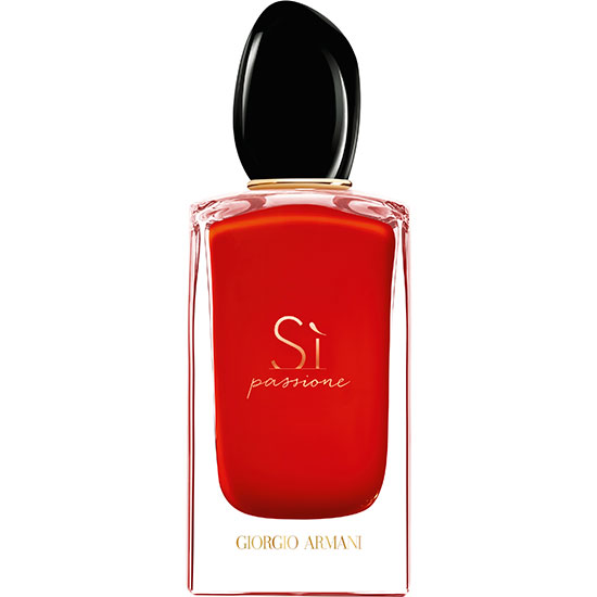 Giorgio Armani Si Passione парфюм за жени 150 мл - EDP — снимка