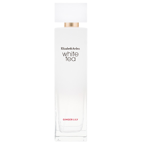 Elizabeth Arden White Tea Ginger Lily парфюм за жени 50 мл - EDT — снимка