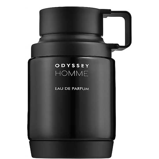 Armaf Odyssey Homme парфюм за мъже 100 мл - EDP — снимка