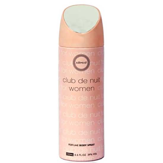 Armaf Club De Nuit дезодорант 200 мл — снимка