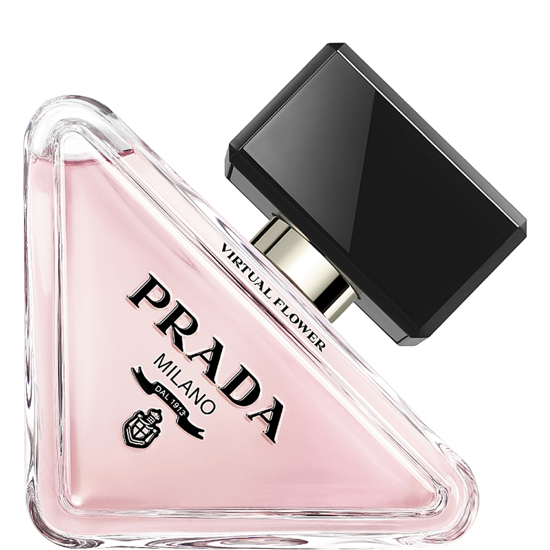 Prada Paradoxe Virtual Flower парфюм за жени 90 мл - EDP — снимка