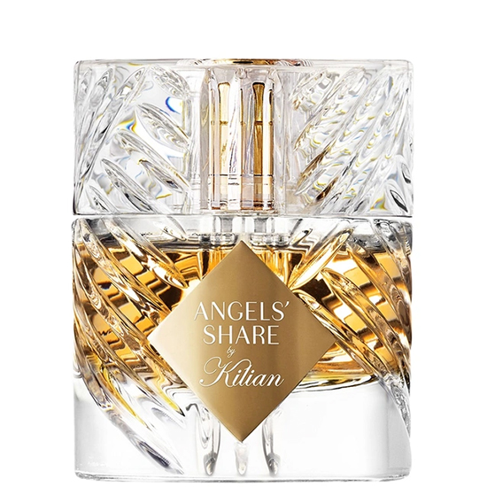 By Kilian Angels' Share унисекс парфюм 50 мл - EDP — снимка