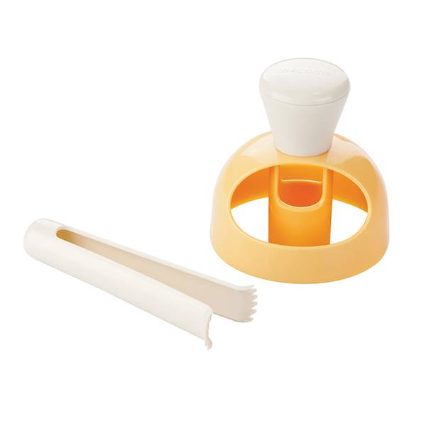 Уред за понички Tescoma Delicia — снимка