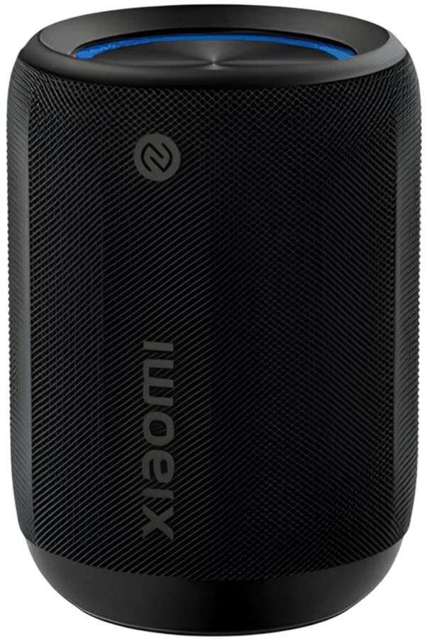 Преносима колонка Xiaomi Speaker Mini, Bluetooth, Водоустойчива, черна — снимка на продукта от AirTrade
