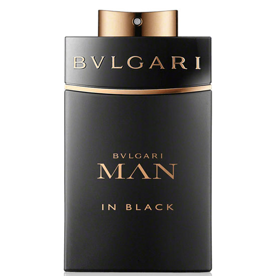 Bvlgari MAN IN BLACK парфюм за мъже 100 мл - EDP — снимка