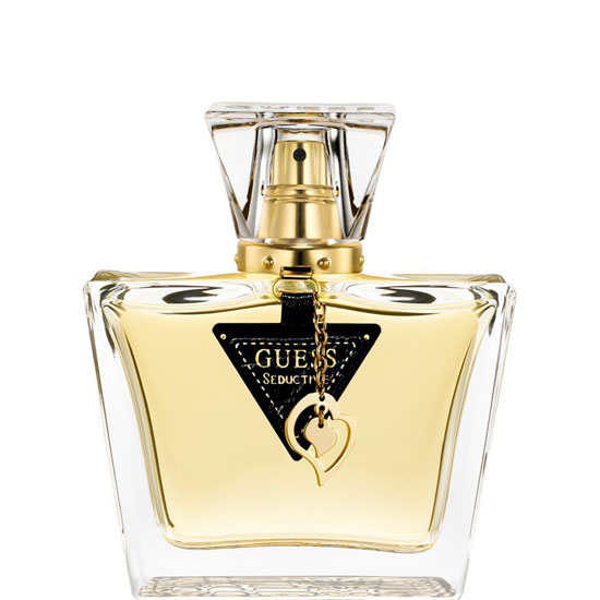 Guess SEDUCTIVE парфюм за жени 50 мл - EDT — снимка