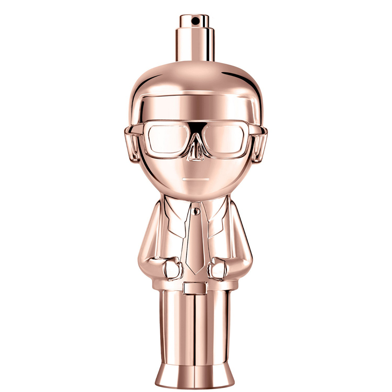 Karl Lagerfeld Ikonik Pour Femme парфюм за жени 100 мл - EDP — снимка