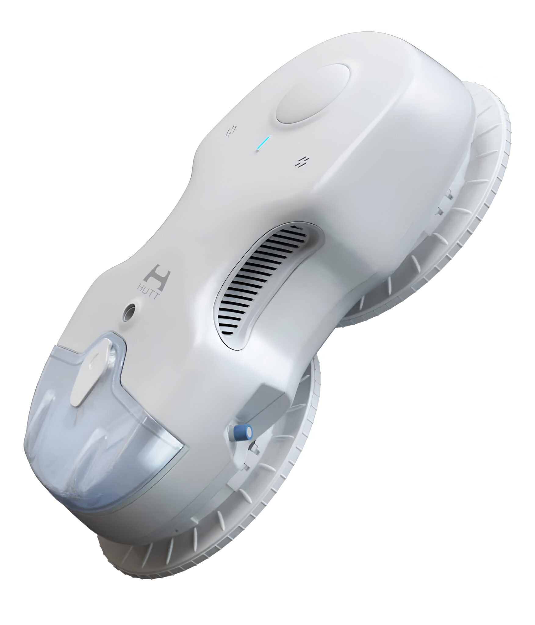 Робот за почистване на прозорци Xiaomi Hutt C65 — снимка на продукта от AirTrade