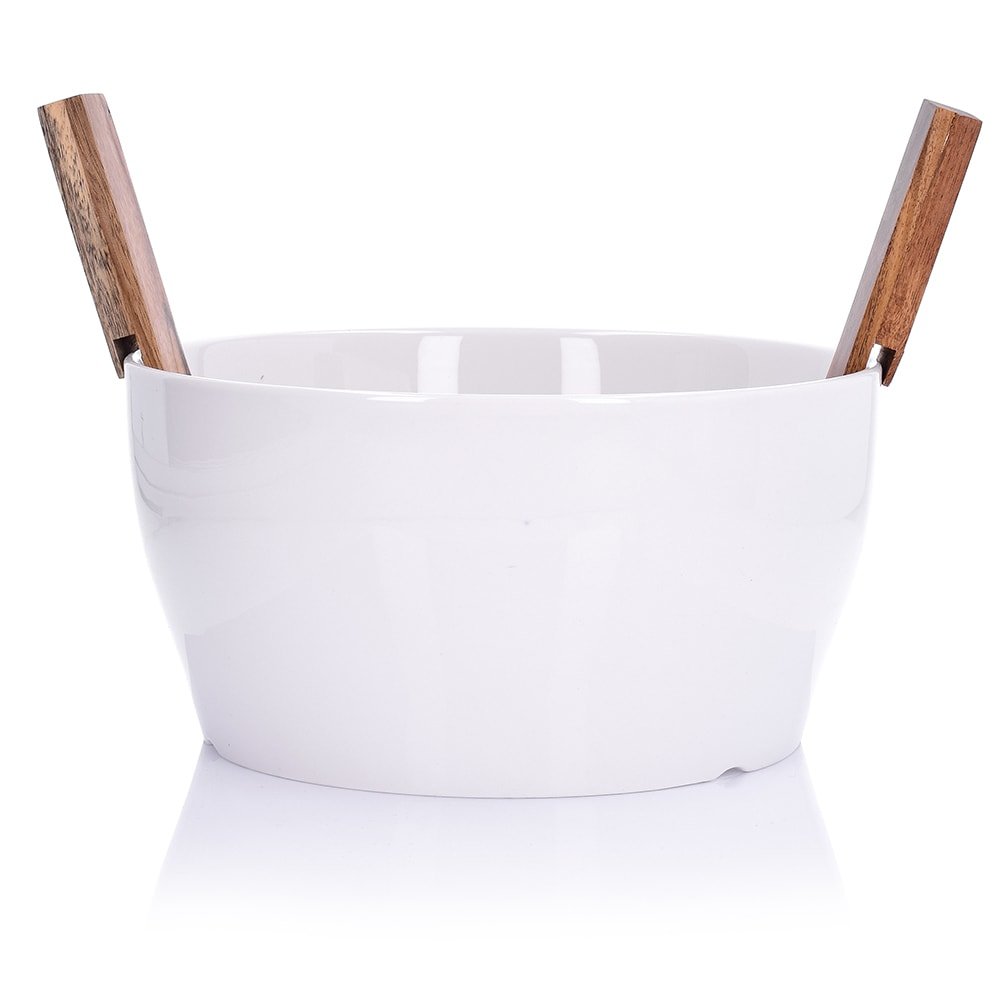 Купа за салата с прибори DUKA ACACIA 3500 мл. от DUKA — продуктова снимка