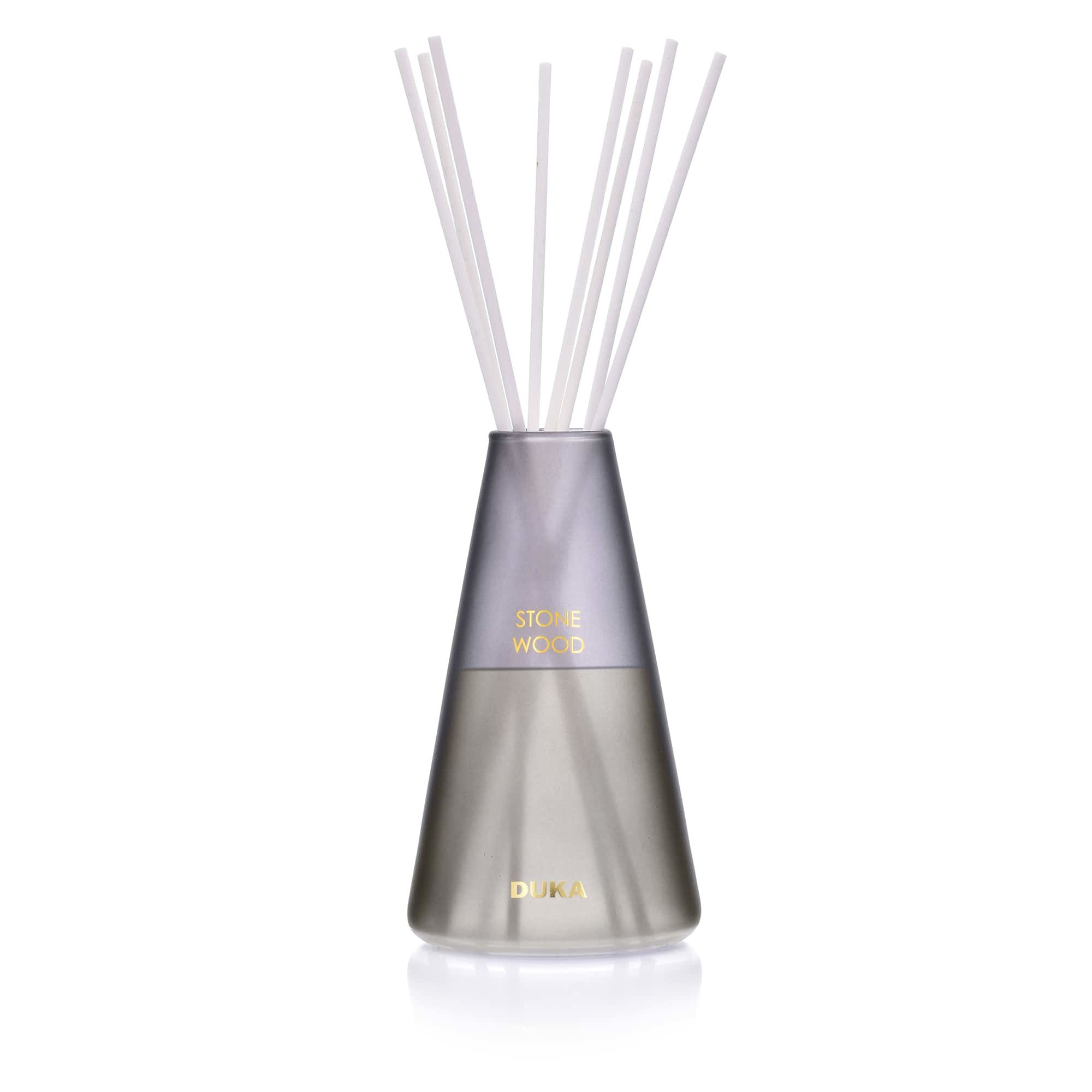 Арома дифузер DUKA BERG, сив от DUKA — продуктова снимка